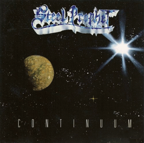 Steel Prophet : Continuum